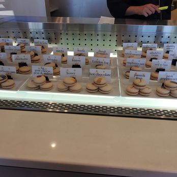 Honey B's Macarons - Bakeries Near Me - Highlands Ranch, Colorado Honey B's Macarons - Bakeries Near Me - Highlands Ranch, Colorado