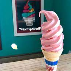 Shupe Shack - Shupe Shack strawberry flavor