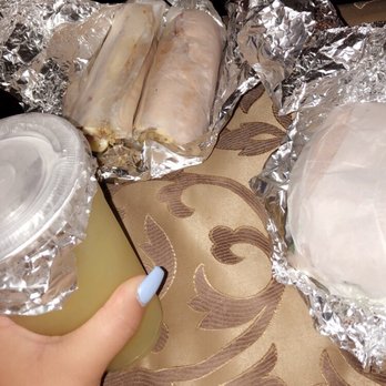 Emergency Snack Bar - Juice Bars & Smoothies Near Me - Bronx, New York