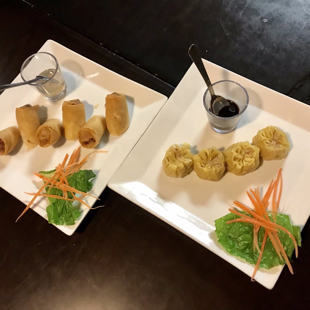 Thai Avenue - Crispy Spring Rolls and Thai Dumplings - Thai Near Me - Allentown, Pennsylvania Thai Avenue - Crispy Spring Rolls and Thai Dumplings - Thai Near Me - Allentown, Pennsylvania