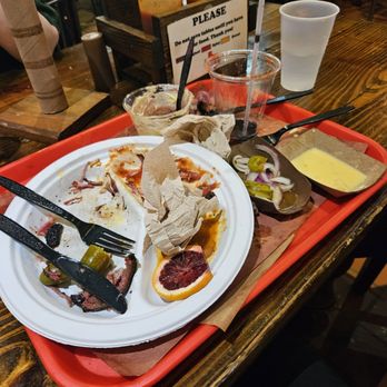 Terry Black's Barbecue - After - Barbeque Near Me - Austin, Texas Terry Black's Barbecue - After - Barbeque Near Me - Austin, Texas