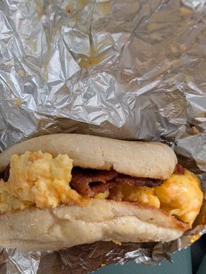 Gold Standard by null