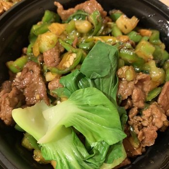 Silky Kitchen - S6. Stir Fried Chicken W. Chili Paste - Chinese Near Me - New York, New York Silky Kitchen - S6. Stir Fried Chicken W. Chili Paste - Chinese Near Me - New York, New York