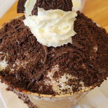 Spoonful Dessert Cafe - Cookies N dream - Korean Near Me - St. Louis, Missouri