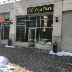 180 Smoke Vape Store