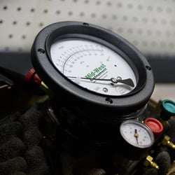 Water Metrics Company West