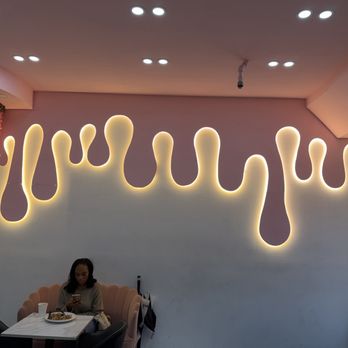Sprinkle it - Desserts Near Me - New York, New York