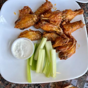 Canal Street Grille - Chicken wings - Greek Near Me - Yardley, Pennsylvania Canal Street Grille - Chicken wings - Greek Near Me - Yardley, Pennsylvania