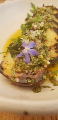 Botanica Restaurant and Market by null
