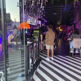 Bad Habits - Lounges Near Me - Astoria, New York