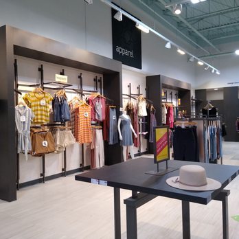 terra20 - Clothing - Department Stores Near Me - Ottawa, Ontario