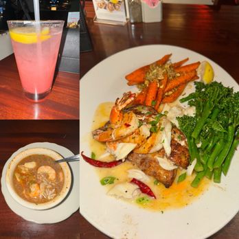 Pappadeaux Seafood Kitchen - Seafood Near Me - Albuquerque, New Mexico Pappadeaux Seafood Kitchen - Seafood Near Me - Albuquerque, New Mexico
