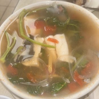 Thelma's Restaurant - SINIGANG - Filipino Near Me - Waipahu, Hawaii