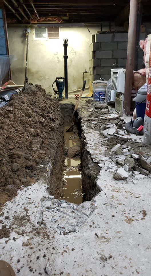 Slide of Rotor-Matic Plumbing & Drain