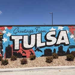City of Tulsa - Thank you, Tulsa!