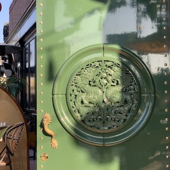 Fortunate Son - Cool door! - Chinese Near Me - San Diego, California Fortunate Son - Cool door! - Chinese Near Me - San Diego, California