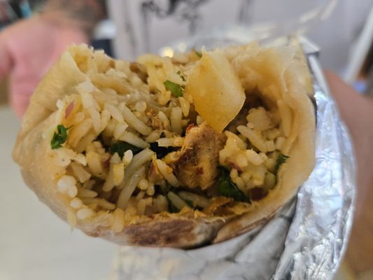 MidEast Tacos by null MidEast Tacos by null