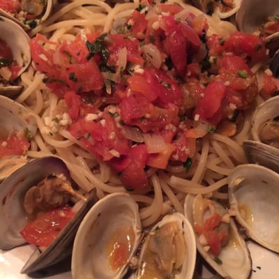 Tartufo Italian Restaurant by null