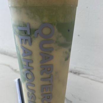 Quarters Teahouse - Coffee & Tea Near Me - San Francisco, California Quarters Teahouse - Coffee & Tea Near Me - San Francisco, California