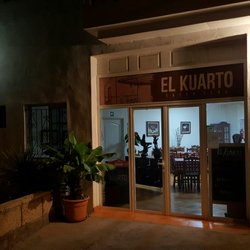 El Kuarto - Tasca Tere