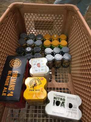 Total Wine & More by null