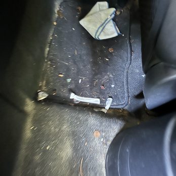 On-Site Mobile Detailing - Before - Auto Detailing Near Me On-Site Mobile Detailing - Before - Auto Detailing Near Me