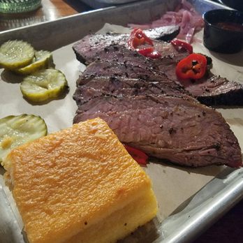 Craft by Smoke & Fire - Pasadena - Tri tip - Barbeque Near Me - Pasadena, California Craft by Smoke & Fire - Pasadena - Tri tip - Barbeque Near Me - Pasadena, California