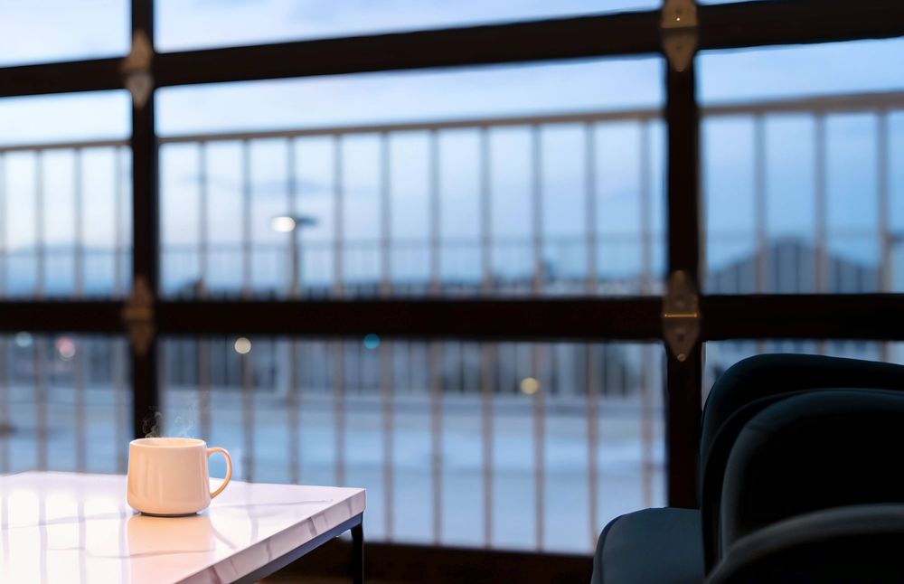 Happy Crew Coffee House