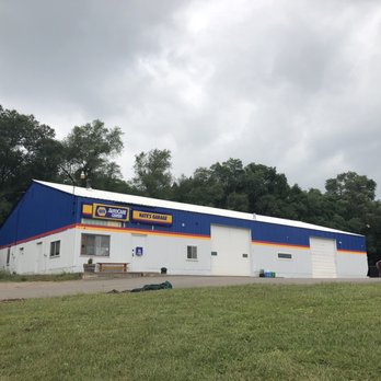 Nate's Garage - Auto Repair Near Me - Cannon Falls, Minnesota Nate's Garage - Auto Repair Near Me - Cannon Falls, Minnesota