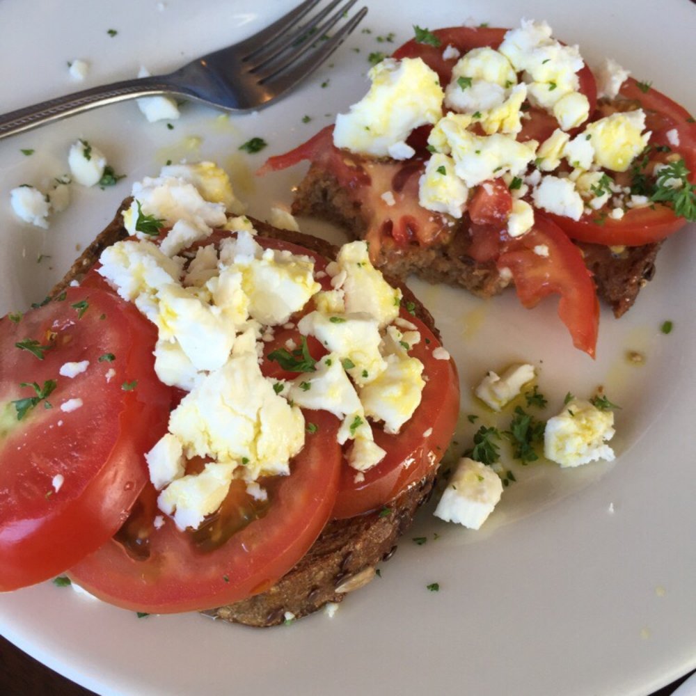 Ritual - Cranky Goat... Delicious! - Vegan Near Me - Blenheim, MBH