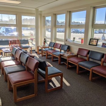 Pediatric Associates - Waiting Room - Pediatricians Near Me - Camillus, New York