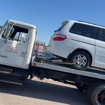 Self Made Towing And Recovery - Towing Near Me Self Made Towing And Recovery - Towing Near Me