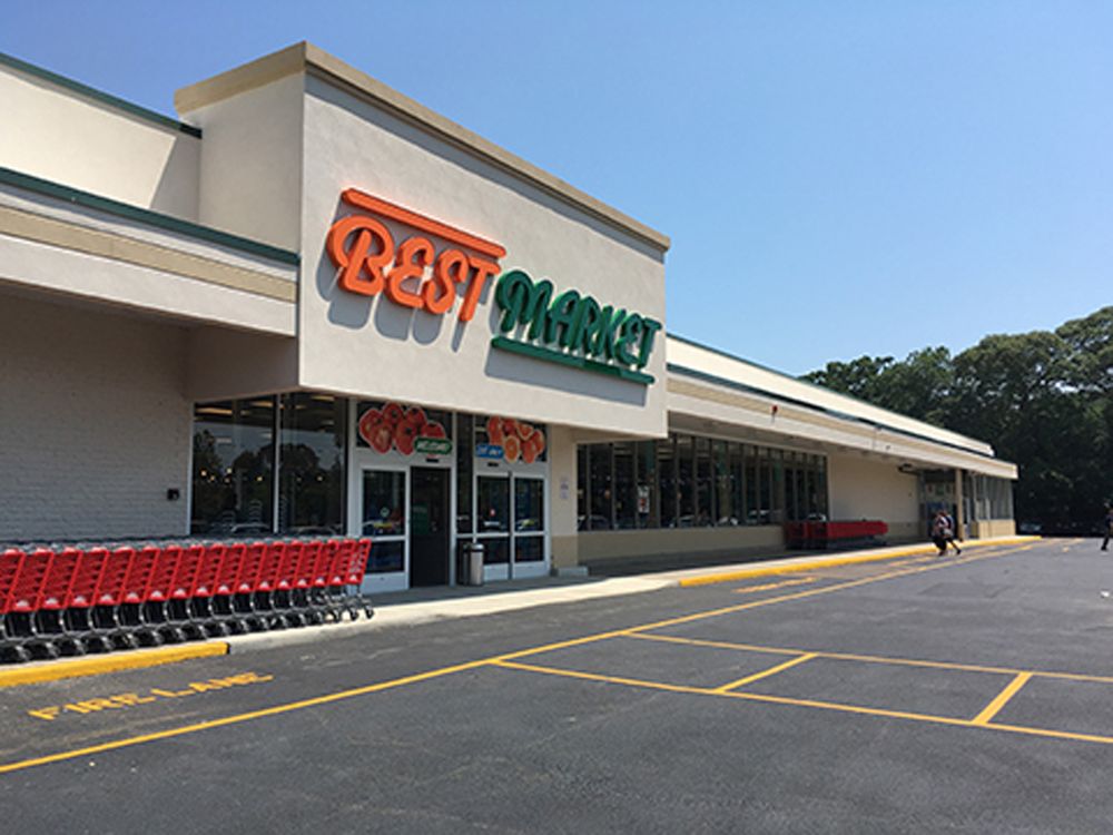 BEST MARKET CLOSED 29 Photos & 17 Reviews Grocery 155 Islip Ave