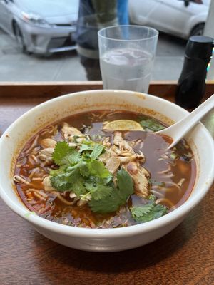 Hanazono Asian Noodle by null
