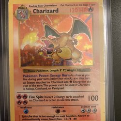 Waterbury Liquidators - My personal authentic card