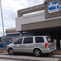 Fajardo Taxi & Tours Puerto Rico