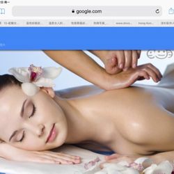 Fashion Spa Massage