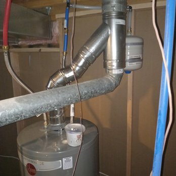 1. Adam Heating & Cooling