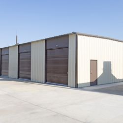 Academy South Mini Storage