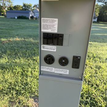 Downtown Downs Rv Park - Brand new and done correctly - RV Parks Near Me - Downs, Kansas Downtown Downs Rv Park - Brand new and done correctly - RV Parks Near Me - Downs, Kansas