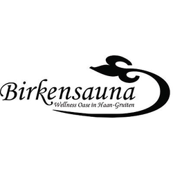 Sauna Birkensauna - Logo