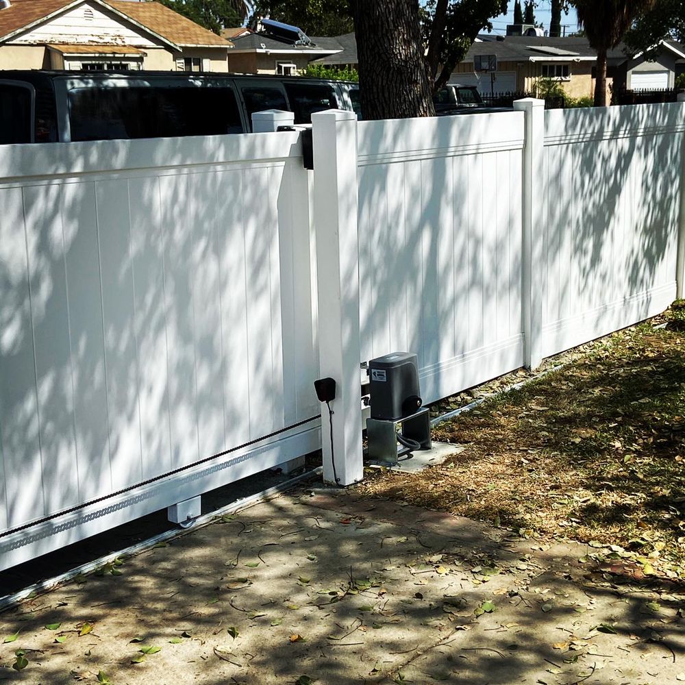 CYCLONE GATE OPENERS Updated August 2024 23 Photos 110 W Imperial