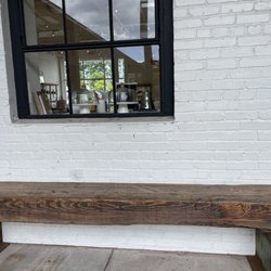 Mashburn Coffee - Chic view into Mashburn Coffee