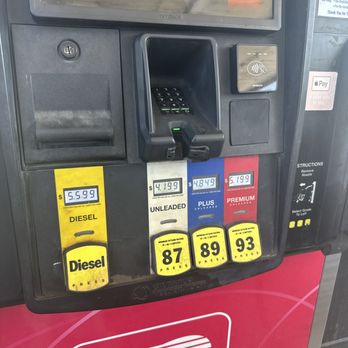 Speedway - Gas Stations Near Me - Cranston, Rhode Island Speedway - Gas Stations Near Me - Cranston, Rhode Island