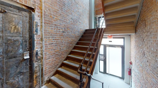 Morgan Fine Arts Building by null