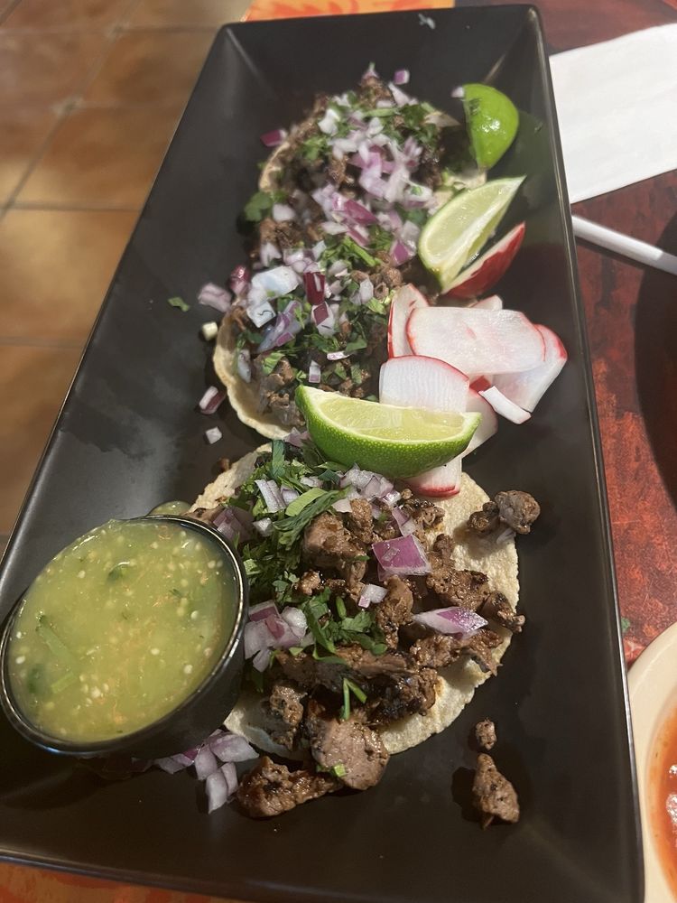 Don Juan Authentic Mexican Restaurant