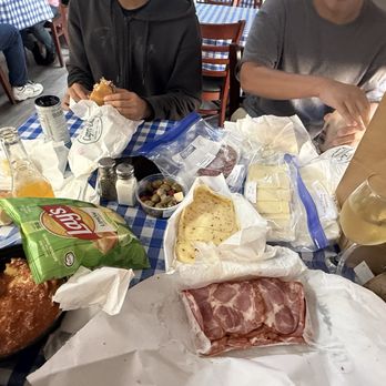 Capri Deli - Delis Near Me - Covina, California Capri Deli - Delis Near Me - Covina, California