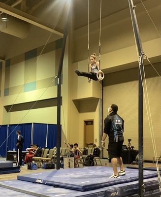Galveston Island Convention Center at The San Luis Resort by null