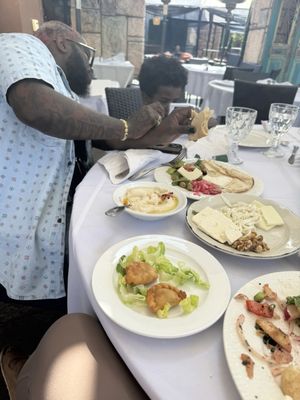 Phoenicia Restaurant by null