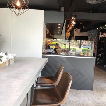 Chilly Bubbles And Co Cafe - Inside - Bubble Tea Near Me - Maitland, Florida